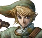 Nouvel artwork de Twilight Princess