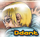 Avatar de l’utilisateur