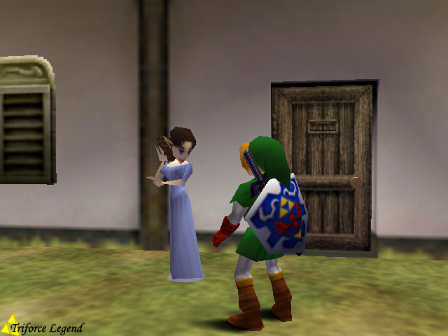 The Legend Of Zelda: Beta Quest & Debug Rom Hunters