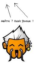 Avatar de l’utilisateur
