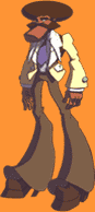 Avatar de l’utilisateur