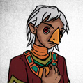 Avatar de l’utilisateur