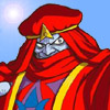 Avatar de l’utilisateur