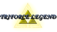 Triforce Legend