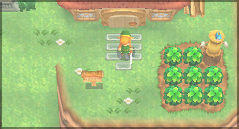 Actus A Link Between Worlds