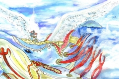 Wind Fish
