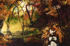 Saria