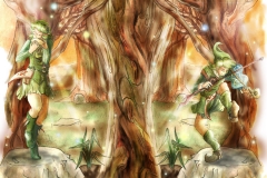 Sages of the Earth
