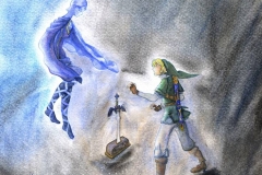 May we meet again in another life