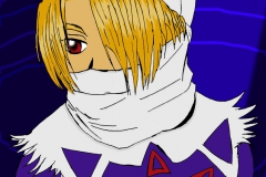 Sheik