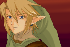 Link Twilight