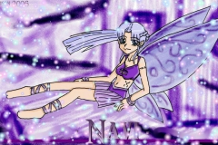 Navi façon Ariall