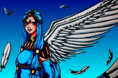 Carmina angel