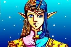 The wisdom for two kingdoms