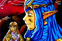 The Ordeal of Fire