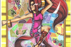 Oracle of Seasons