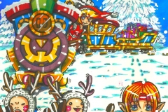 Zelda Xmas