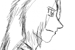 Visage de Like