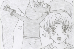 Les transformations de Link