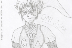 Le puissant Oni-Link