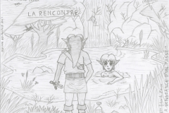 La Rencontre