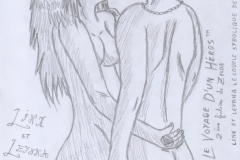 Le couple symbolique (Style rapide)