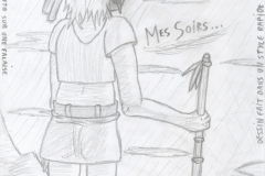 Les soirées de Kasuto (Style rapide)