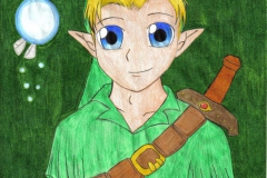 Link enfant