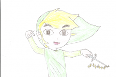 Toon Link