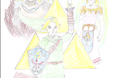 The Legend of Zelda