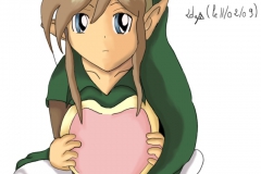 Link Saint Valentin