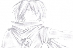 Le nouveau visage de Link