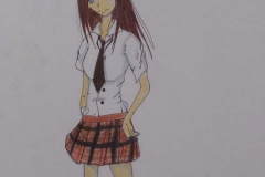 Fukada