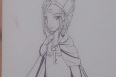 Dark Linkaël