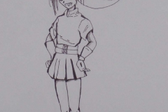Dark LinkGe