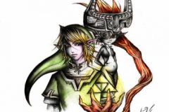 Midona et Link