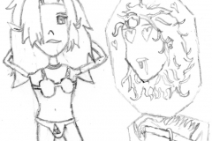 Vive ChibiGanon
