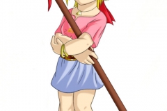 Chibi Kasuto