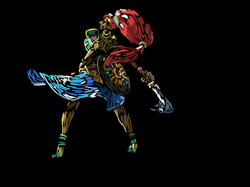 Urbosa