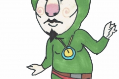 Tingle Tingle Kooloolin Pah