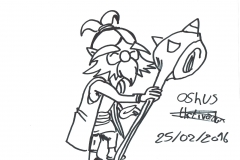 Ochus