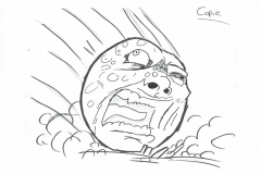Lune de Majora's Mask
