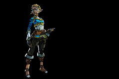 Zelda