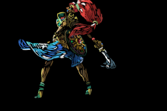 Urbosa