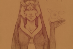 Radieuse