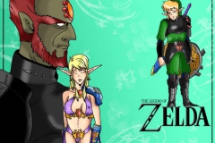 The Legend of Zelda