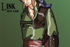 Link style Zed 2