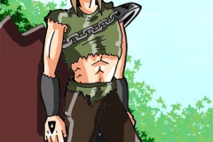 Link style Zed 3