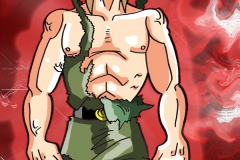 Link style Zed 4