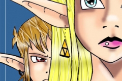 Dark Hyrule